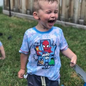 Meet your Posher, Bailey